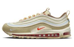 Nike: Кроссовки Air Max 97