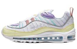 Nike: Кроссовки  Air Max 98