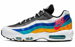 Nike: Кроссовки  Air Max 95