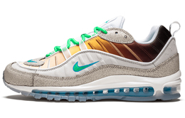 Nike: Кроссовки  Air Max 98