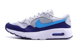 Nike: Кроссовки Air Max SC