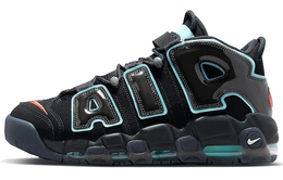 Nike: Кроссовки  Air More Uptempo