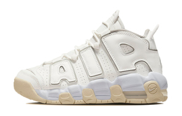 Nike: Кроссовки  Air More Uptempo