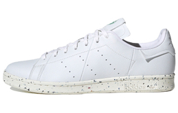 Adidas: Белые кроссовки  Originals Stan Smith