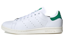 Adidas: Белые кроссовки  Originals Stan Smith