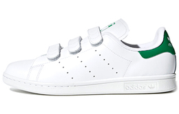 Adidas: Белые кроссовки  Originals Stan Smith