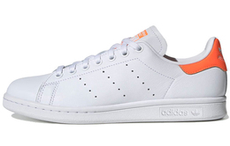 Adidas: Белые кроссовки  Originals Stan Smith