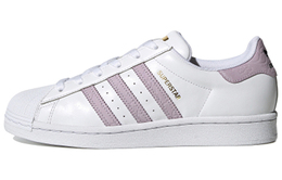 Adidas Originals: Белые кроссовки  Superstar