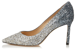 Jimmy Choo: Туфли  Romy