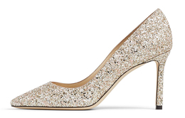 Jimmy Choo: Туфли  Romy