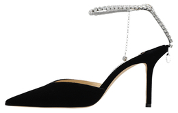 Jimmy Choo: Туфли  Saeda