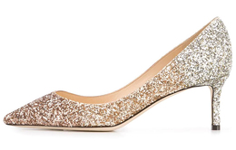 Jimmy Choo: Туфли  Romy