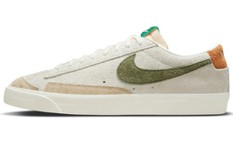 Nike: Кроссовки  Blazer Low