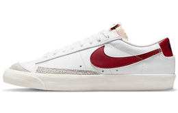 Nike: Винтажные кроссовки  Blazer Low 77