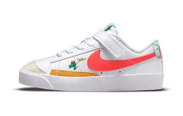 Nike: Кроссовки  Blazer Low