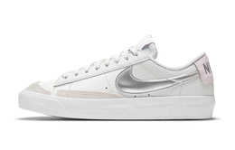 Nike: Кроссовки  Blazer Low