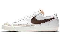 Nike: Кроссовки  Blazer Low