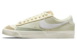 Nike: Кроссовки Blazer Low 77