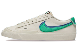 Nike: Зелёные пиджаки  Blazer Low