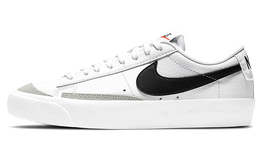 Nike: Винтажные кроссовки  Blazer Low 77