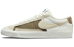 Nike: Коричневые пиджаки  Blazer 77