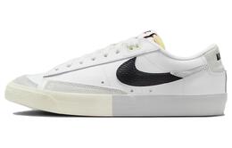 Nike: Кроссовки Blazer Low