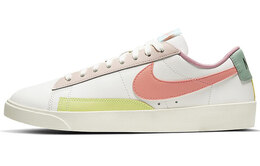 Nike: Кроссовки  Blazer Low LE