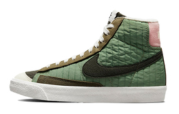 Nike: Кроссовки  Blazer Mid