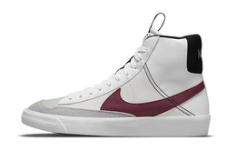 Nike: Кроссовки  Blazer Mid