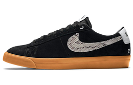 Nike: Кроссовки  Blazer Low