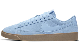 Nike: Кроссовки Blazer Low