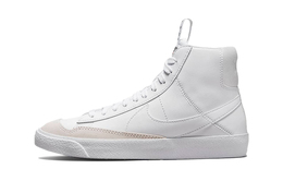 Nike: Кроссовки  Blazer Mid