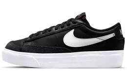 Nike: Чёрный жакет  Blazer