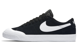 Nike: Кроссовки  Blazer Low