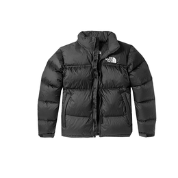 The North Face: Пуховик 