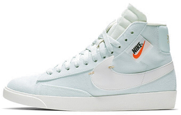 Nike: Кроссовки  Blazer Mid