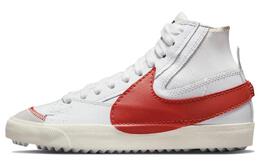 Nike: Кроссовки Blazer Mid