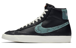 Nike: Кроссовки  Blazer Mid