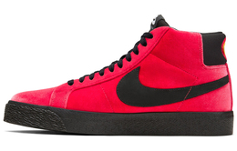 Nike: Кроссовки  Blazer Mid