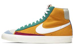 Nike: Кроссовки  Blazer Mid