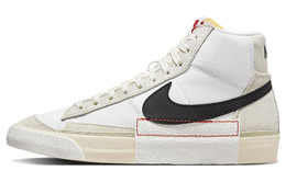 Nike: Кроссовки Blazer Mid