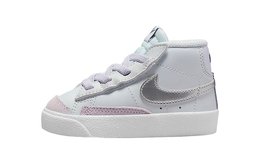 Nike: Обувь  Blazer Mid