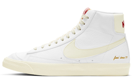 Nike: Кроссовки  Blazer Mid 77 Vintage