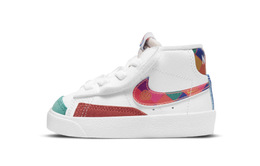 Nike: Обувь  Blazer Mid