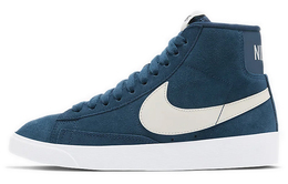 Nike: Кроссовки  Blazer Mid