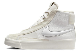 Nike: Кроссовки  Blazer Mid