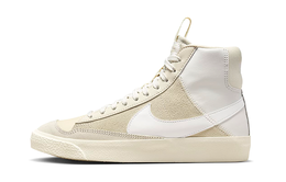 Nike: Кроссовки  Blazer Mid