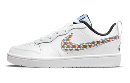 Nike: Кроссовки  Court