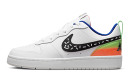 Nike: Кроссовки  Court