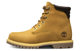 Timberland: Ботинки 